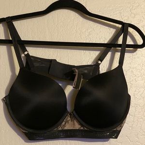 Victoria’s Secret Very Sexy push up Bra